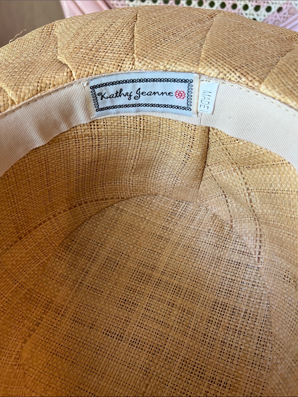Hat - Picture 3 of 3